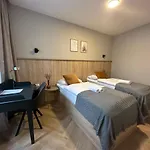 Aparthotel Lenau 3*