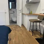 Aparthotel Lenau Hannover