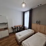 Aparthotel Lenau Hannover
