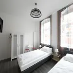 Lenau Aparthotel Hannover