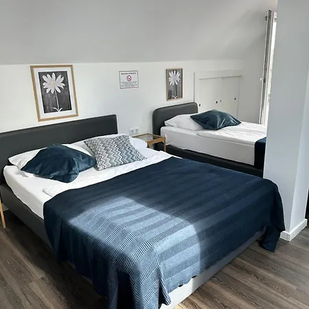 Lenau 3* Hannover