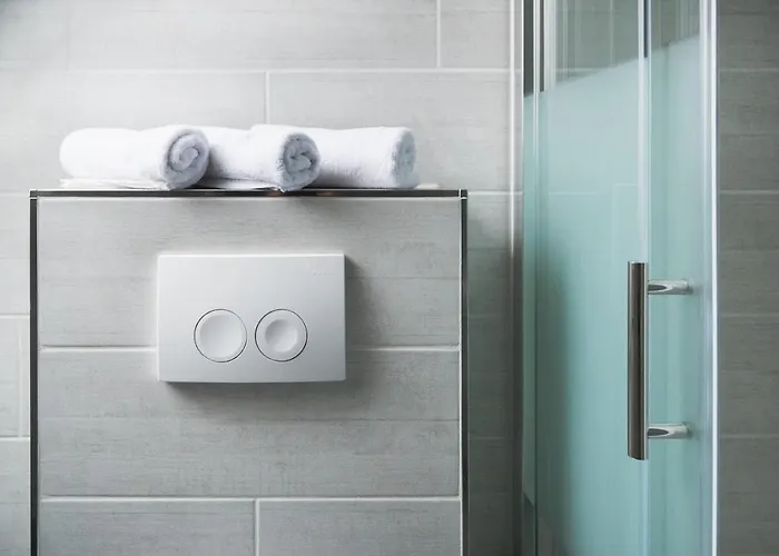 Lenau מלון דירות הנובר