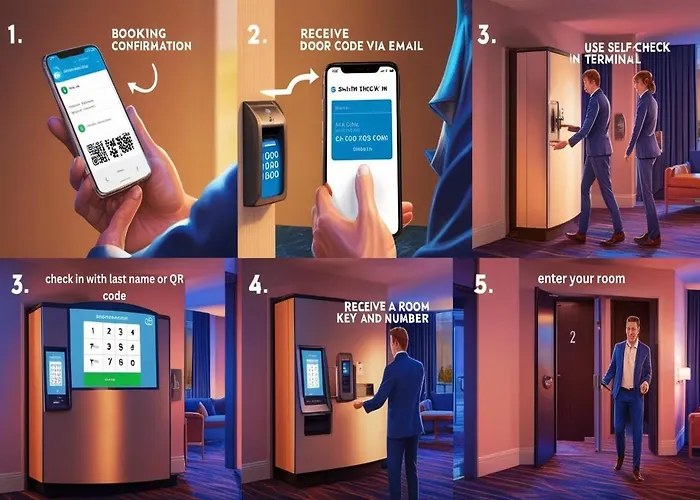 מלון דירות Lenau