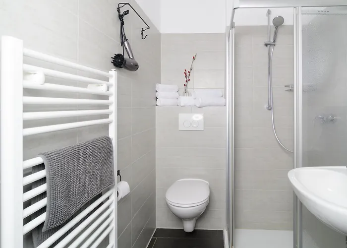 מלון דירות Lenau