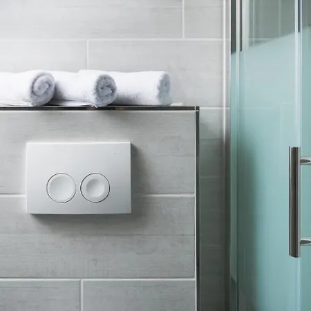 Lenau Lejlighedshotel Hannover