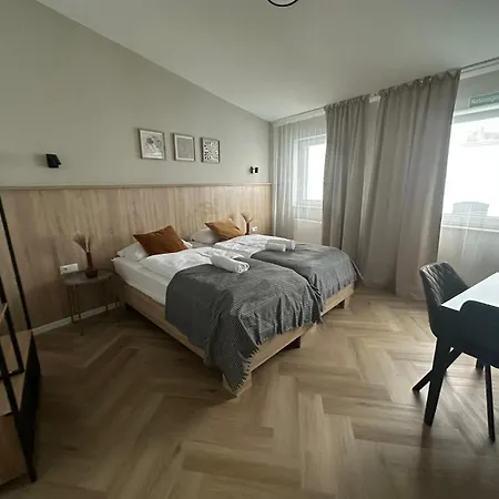 Lenau Hannover