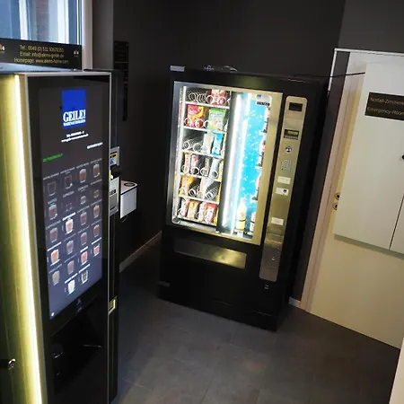 Aparthotel Lenau 3*