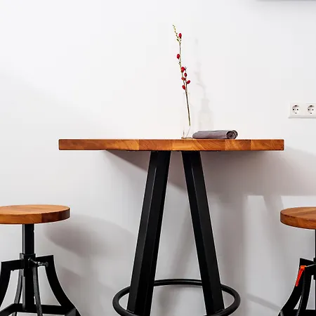 Lejlighedshotel Lenau