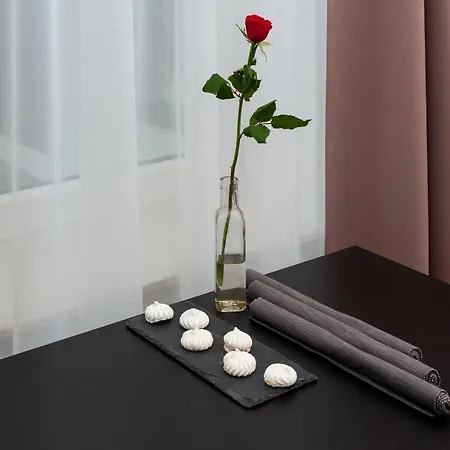 Lenau Lejlighedshotel Hannover