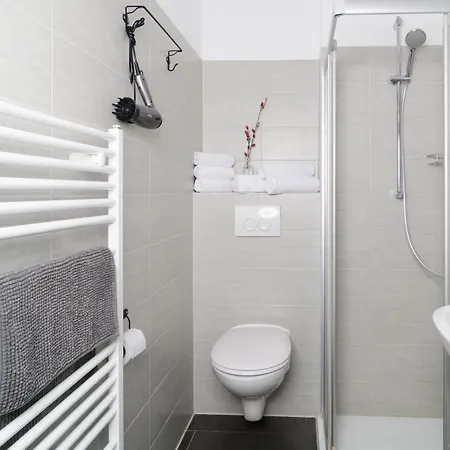 Lejlighedshotel Lenau