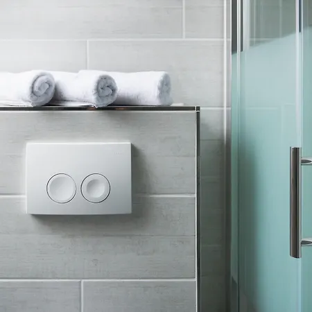 Lejlighedshotel Lenau