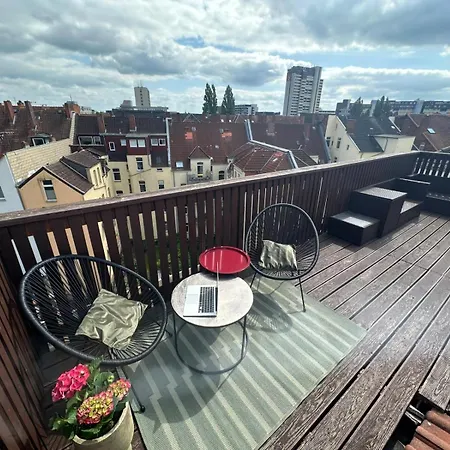 Lenau 3* Hannover