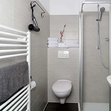 Lenau Aparthotel Hannover