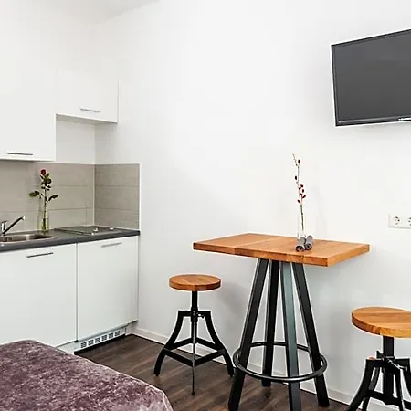 Lenau 3* Hannover