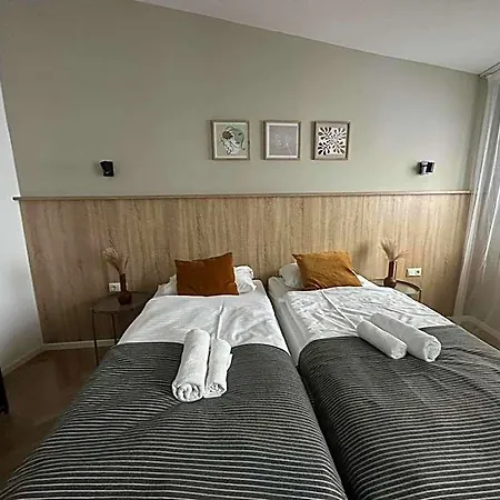 Lenau 3* Hannover