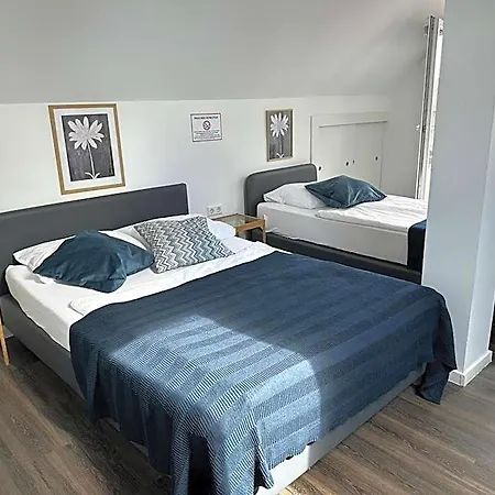 Lenau 3* Hannover