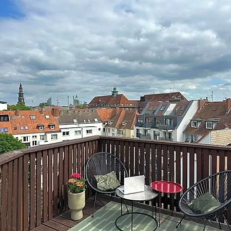 Lenau 3* Hannover
