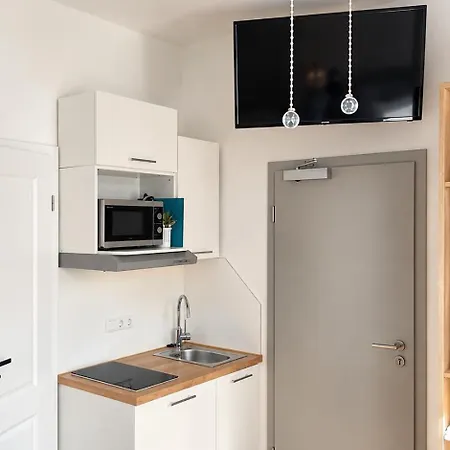 Lenau 3* Hanovre