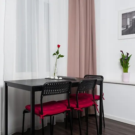 Aparthotel Lenau