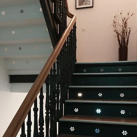 Lenau Appart hôtel