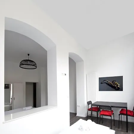 Aparthotel Lenau Hannover