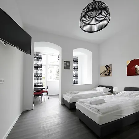 Lenau 3* Hannover