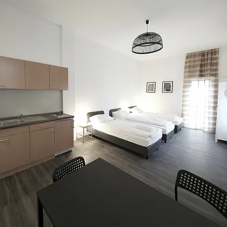 Lenau Hannover