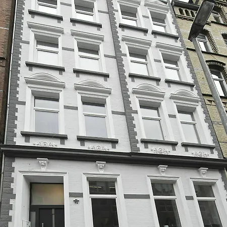 Lenau Aparthotel