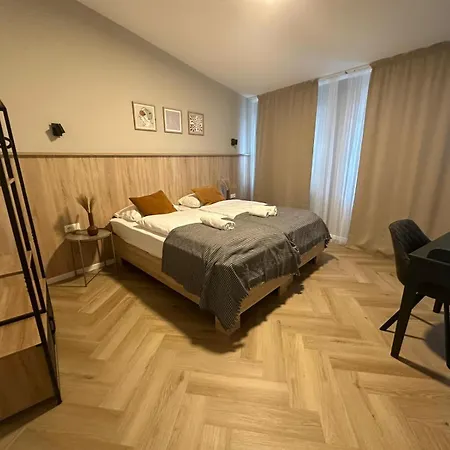 Lenau Ανόβερο